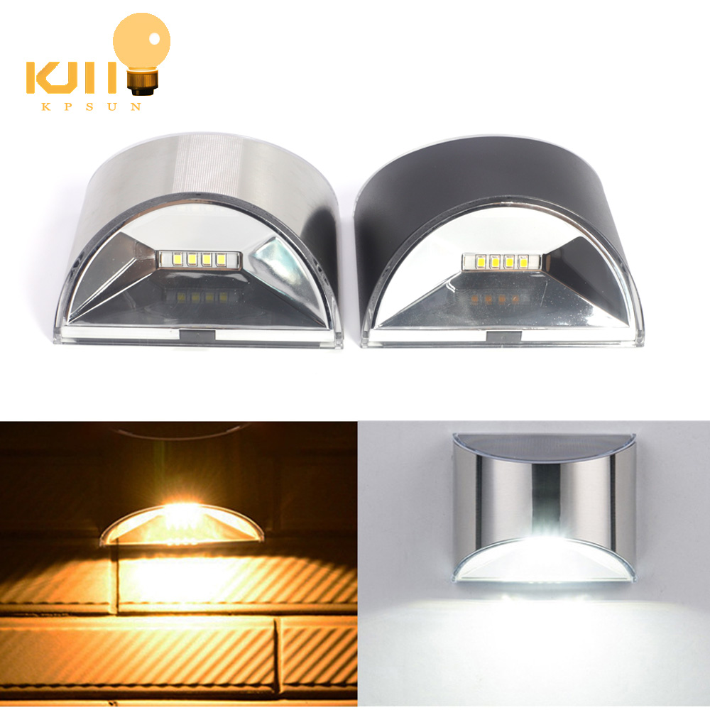 Decor Lighting Address - ไฟ LED พลังงานแสงอาทิตย์ ป้ายชื่อบ้าน ป้ายที่อยู่ ไฟส่องสว่างภายนอกอาคาร