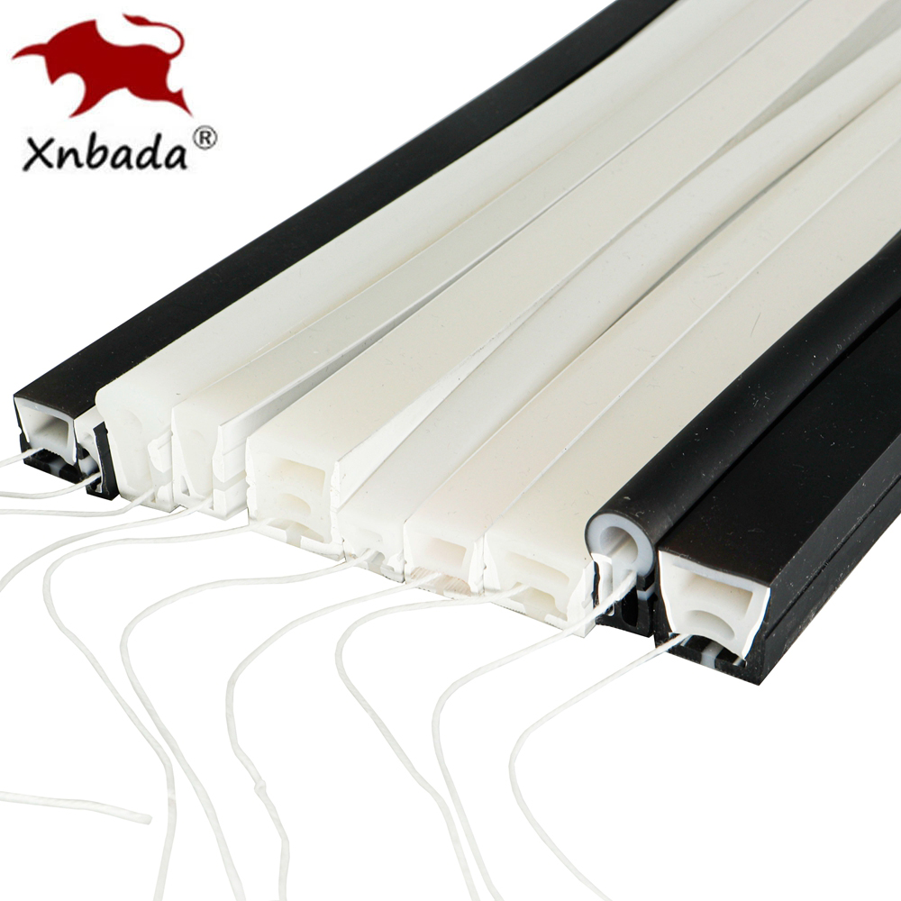 Lighting Decor And More - WS2812B WS2811 LED Strip นีออนเชือกซิลิกาเจลหลอด IP67