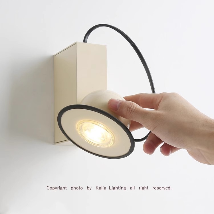 Lighting Room Decor Photo - โคมไฟติดผนังกล้อง ห้องเด็ก ห้องนอน โคมไฟข้างเตียง โถงทางเข้า ทางเดิน