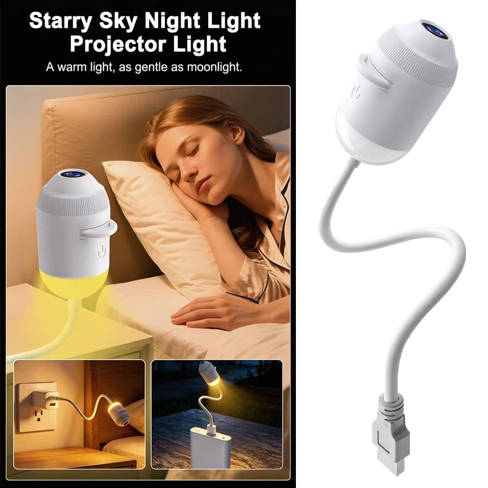 โปรเจคเตอร์แสงดาวกาแล็กซี่ 2-i - Star Projector Night บทวิจารณ์และราคา