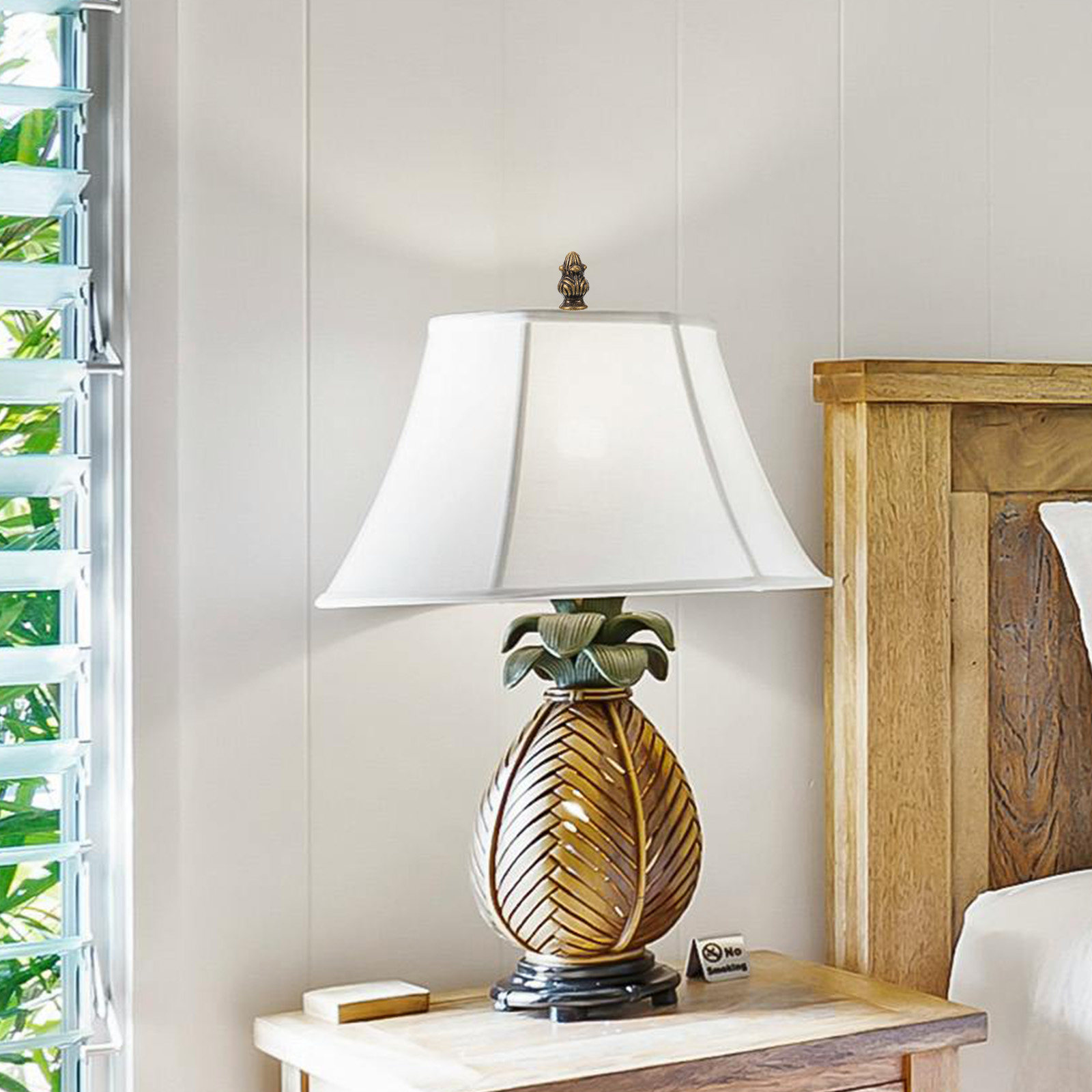 หัวโคมไฟโลหะตกแต่งสำหรับโคมไฟต - Decor Lighting Floor Lamps บทวิจารณ์และราคา