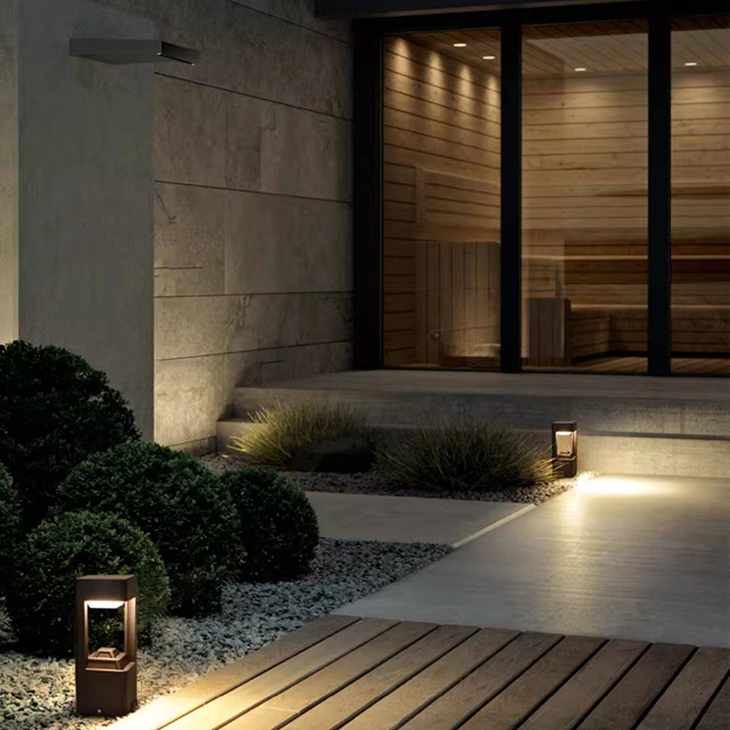 โคมไฟตั้งพื้นเรืองแสง ไฟ LED พ - Decor Lighting Floor Lamps บทวิจารณ์และราคา
