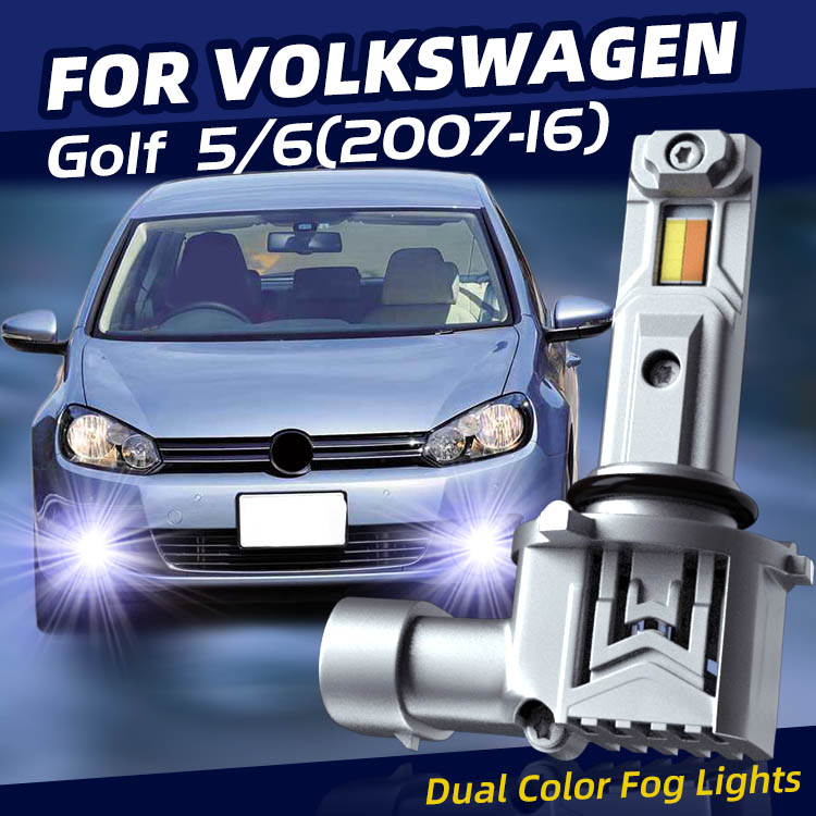 2xCar LED ด้านหน้าหมอกไฟโคมไฟห - Colour Changing Bulb บทวิจารณ์และราคา