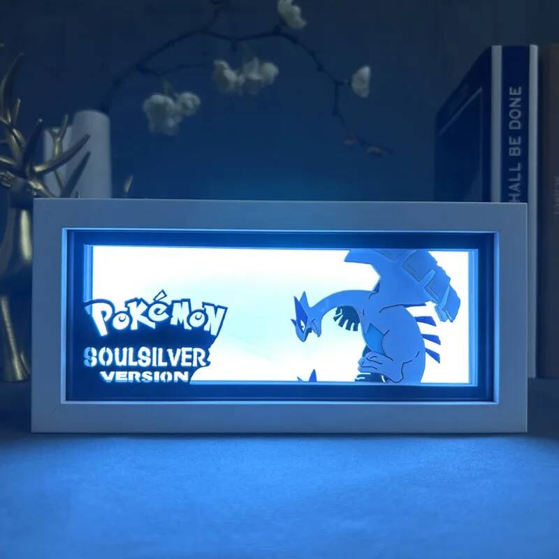 Jujutsu Kaisen ไฟกลางคืนหนึ่งช - Lighting Room Decor Items บทวิจารณ์และราคา