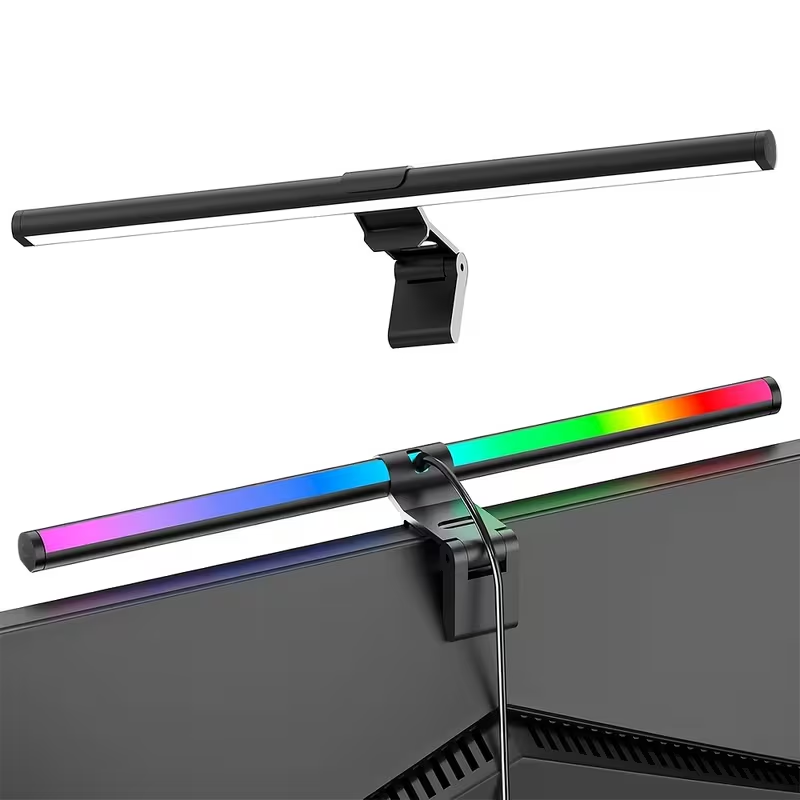 ไฟ LED สำหรับหน้าจอคอมพิวเตอร์ - Colour Changing Bulb บทวิจารณ์และราคา