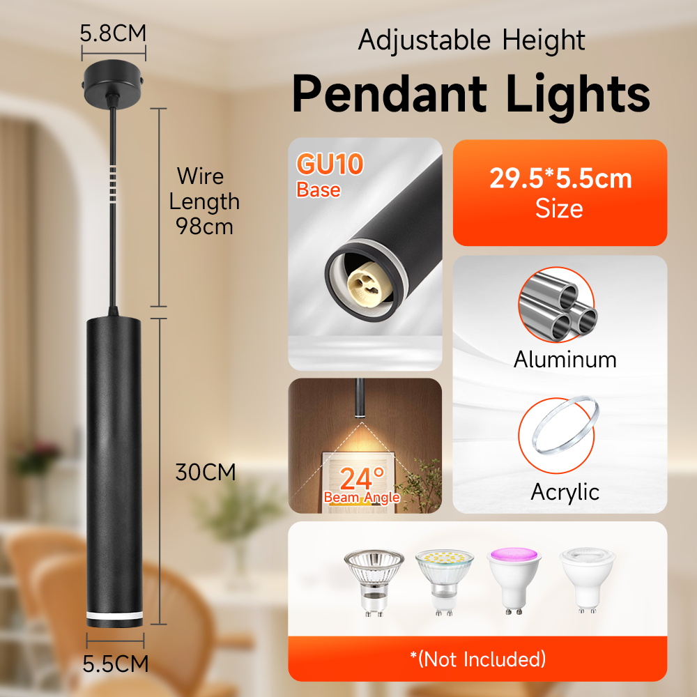 GU10 ไฟ LED แขวนเพดาน 3 สีโคมไ - Colour Changing Bulb บทวิจารณ์และราคา