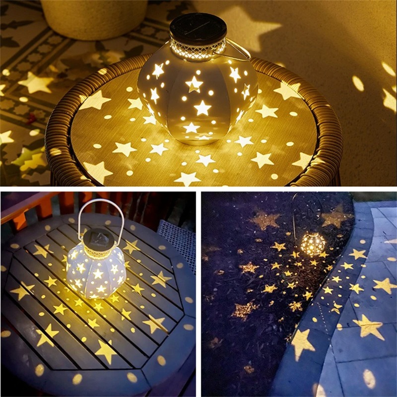 โคมไฟโปรเจคเตอร์รูปดาวสำหรับสว - Lighting Decoration Ideas บทวิจารณ์และราคา
