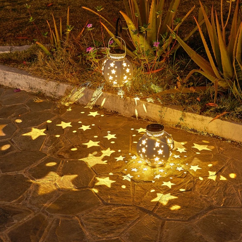 โคมไฟโปรเจคเตอร์รูปดาวสำหรับสว - Lighting Decoration Ideas บทวิจารณ์และราคา