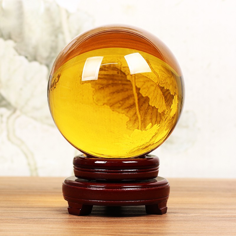 ตกแต่งมงคล Ruyi สีเหลืองสีเขีย - Lighting Decor Company บทวิจารณ์และราคา