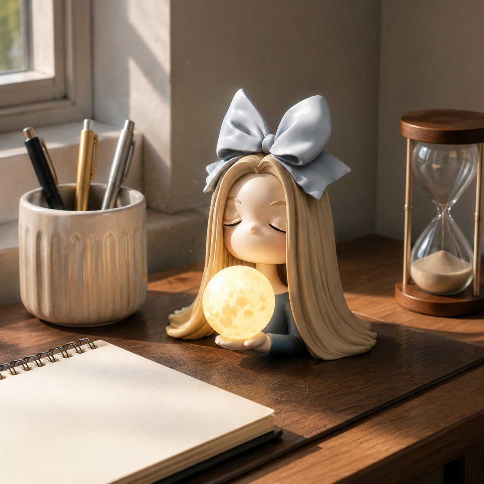 โคมไฟกระปุกออมสิน ไอเดียของขวั - Lighting Decoration Ideas บทวิจารณ์และราคา