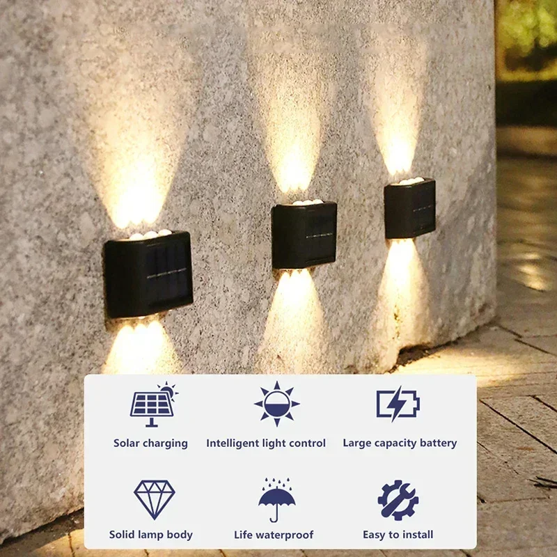 ไฟ LED พลังงานแสงอาทิตย์สำหรับ - Lighting Decoration Ideas บทวิจารณ์และราคา