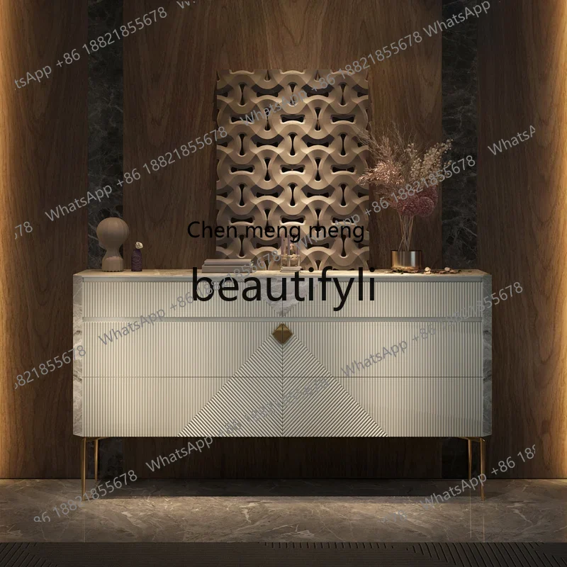 ตู้เก็บของหินอิตาลีรุ่น ss8350 - Lighting Decor And More บทวิจารณ์และราคา