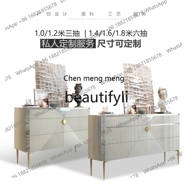 ตู้เก็บของหินอิตาลีรุ่น ss8350 - Lighting Decor And More บทวิจารณ์และราคา