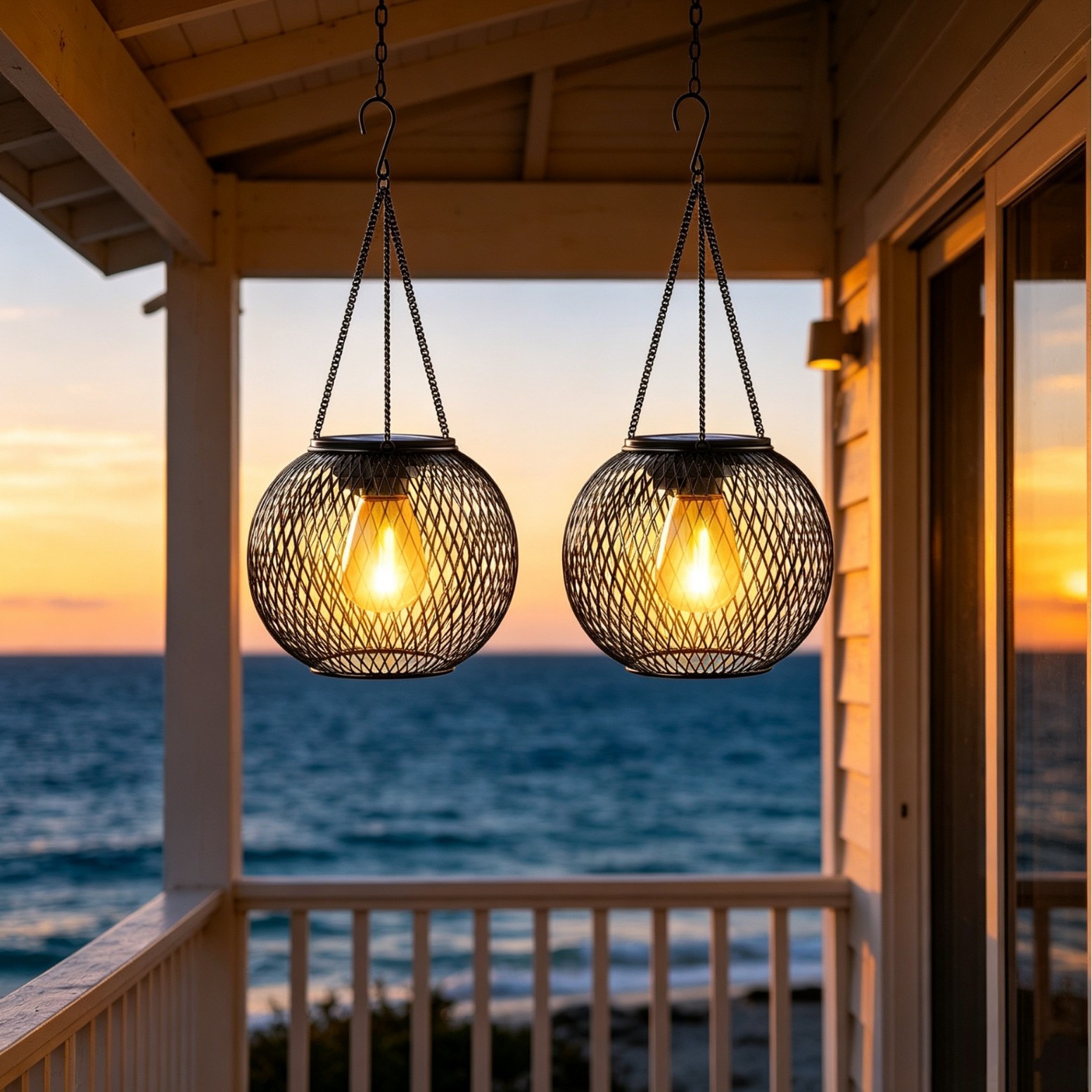 โคมไฟตั้งพื้น LED พลังงานแสงอา - Decor Lighting Floor Lamps บทวิจารณ์และราคา