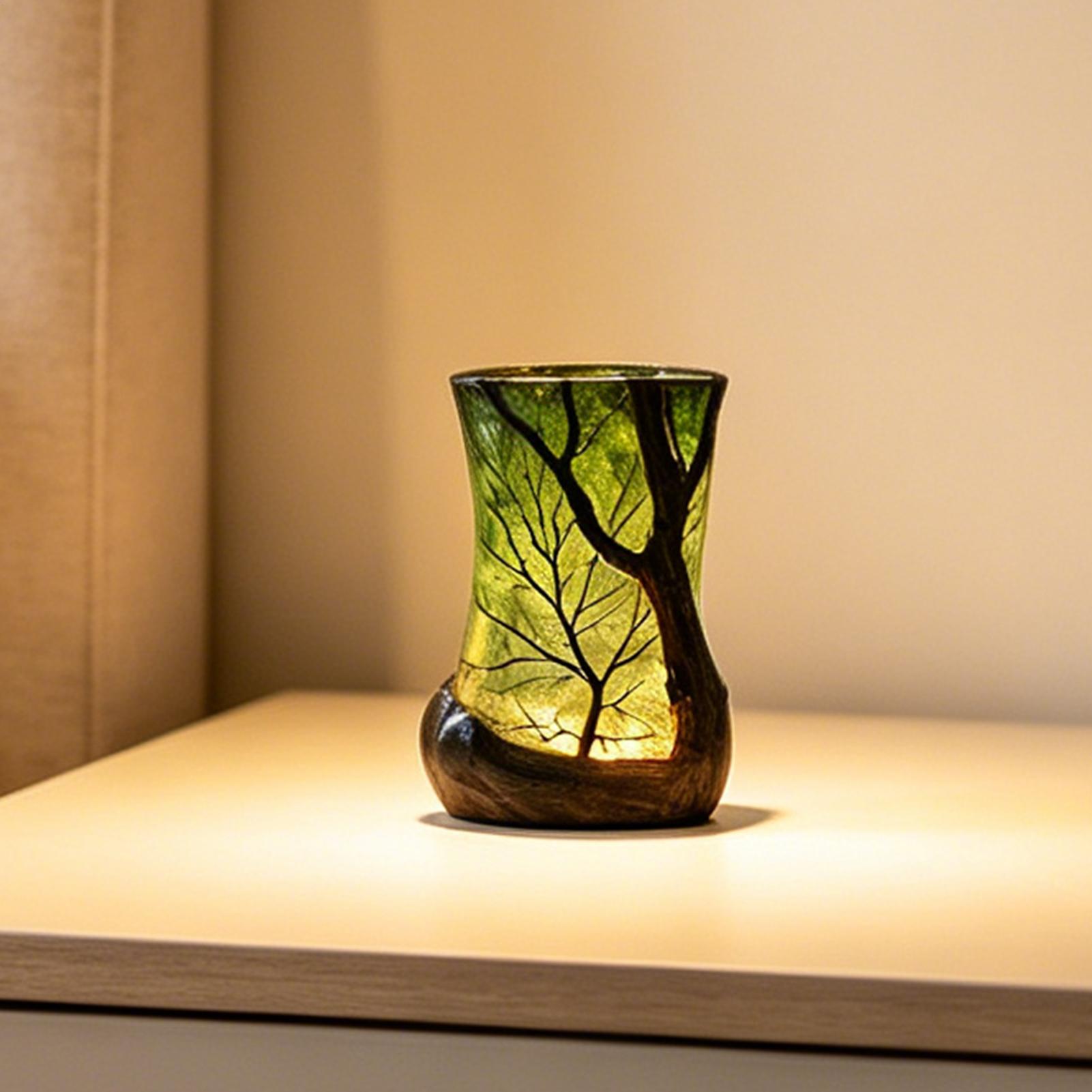 โคมไฟตั้งโต๊ะข้างเตียง ไฟกลางค - Lighting Decor Bedroom บทวิจารณ์และราคา