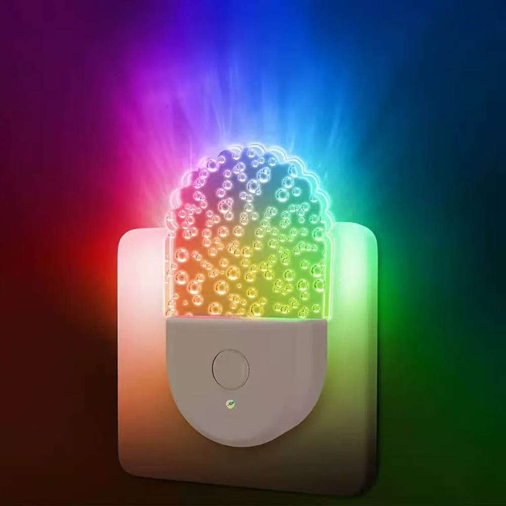 สภาพบรรยากาศสี RGB ตกแต่งไฟกลา - Decor Lighting Uk บทวิจารณ์และราคา