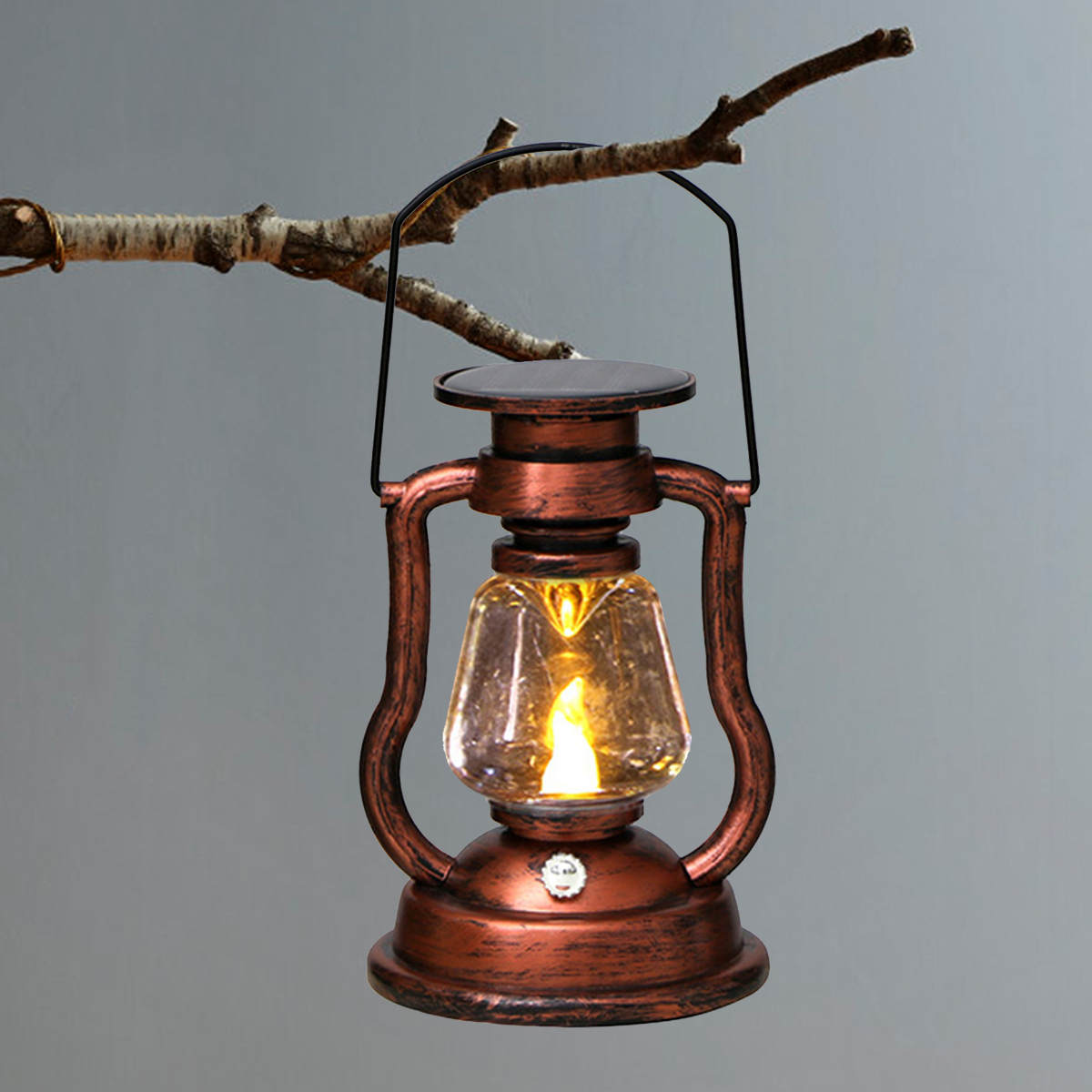 ไฟบรรยากาศสไตล์เรโทร LED พลังง - Lighting Decoration Ideas บทวิจารณ์และราคา
