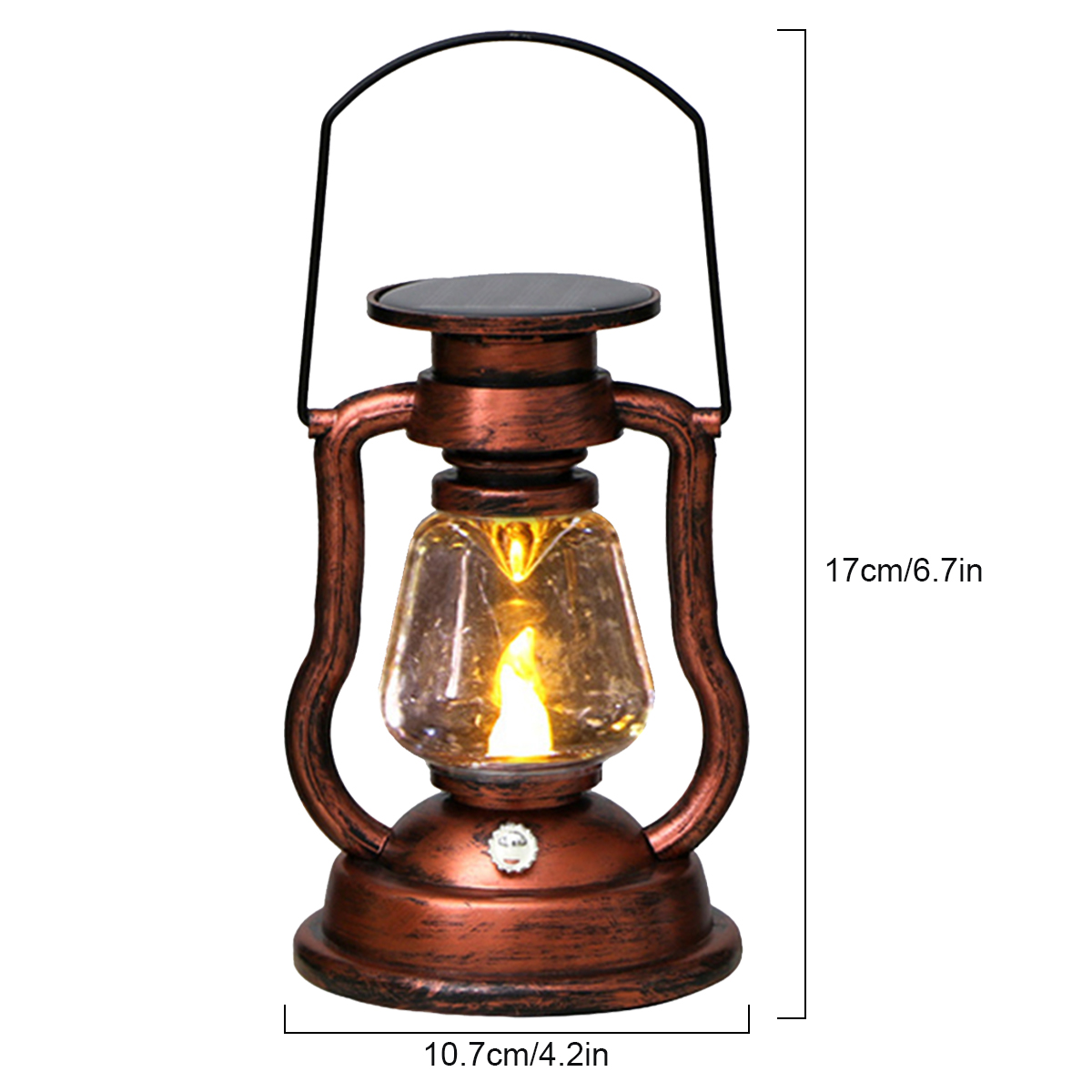 ไฟบรรยากาศสไตล์เรโทร LED พลังง - Lighting Decoration Ideas บทวิจารณ์และราคา