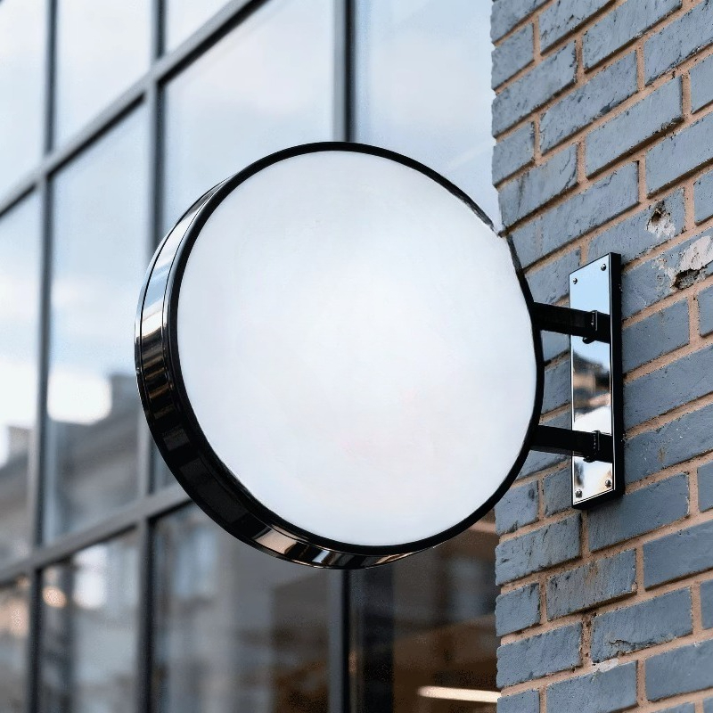 กล่องไฟ LED แขวนตกแต่งโฆษณากลา - Lighting Decor Company บทวิจารณ์และราคา