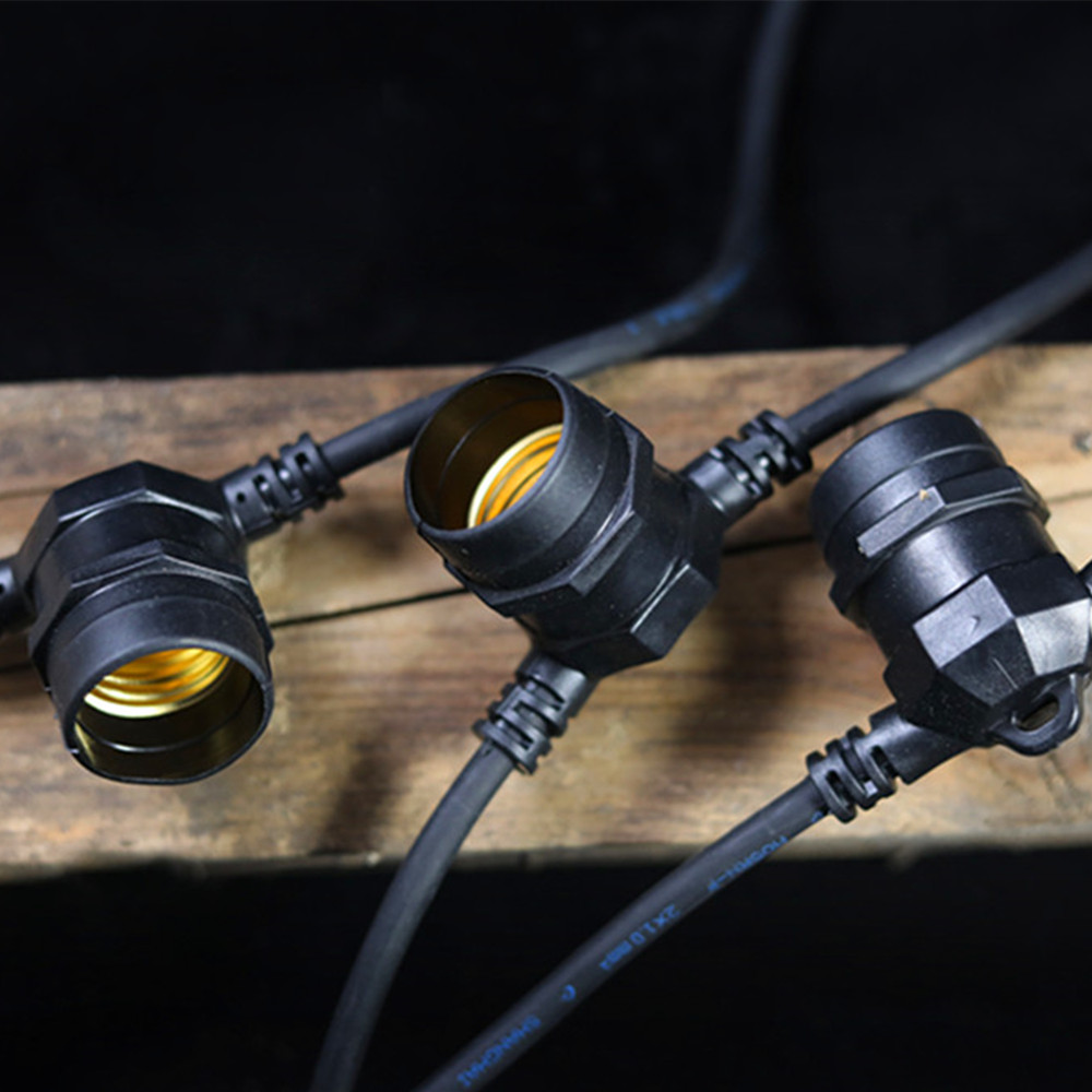 สายไฟ LED ยาว 10 เมตร เกรดเชิง - Lighting Decoration Ideas บทวิจารณ์และราคา