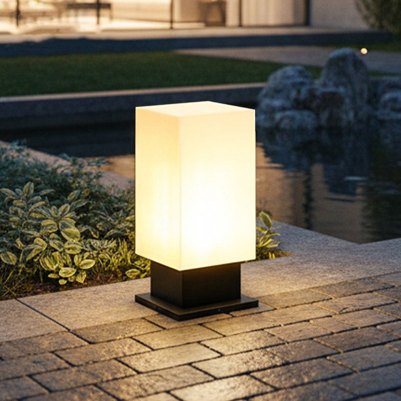 โคมไฟตั้งพื้นเรืองแสง ไฟ LED พ - Decor Lighting Floor Lamps บทวิจารณ์และราคา