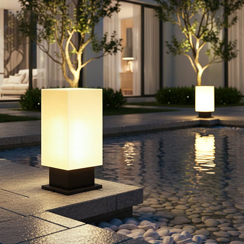 โคมไฟตั้งพื้นเรืองแสง ไฟ LED พ - Decor Lighting Floor Lamps บทวิจารณ์และราคา