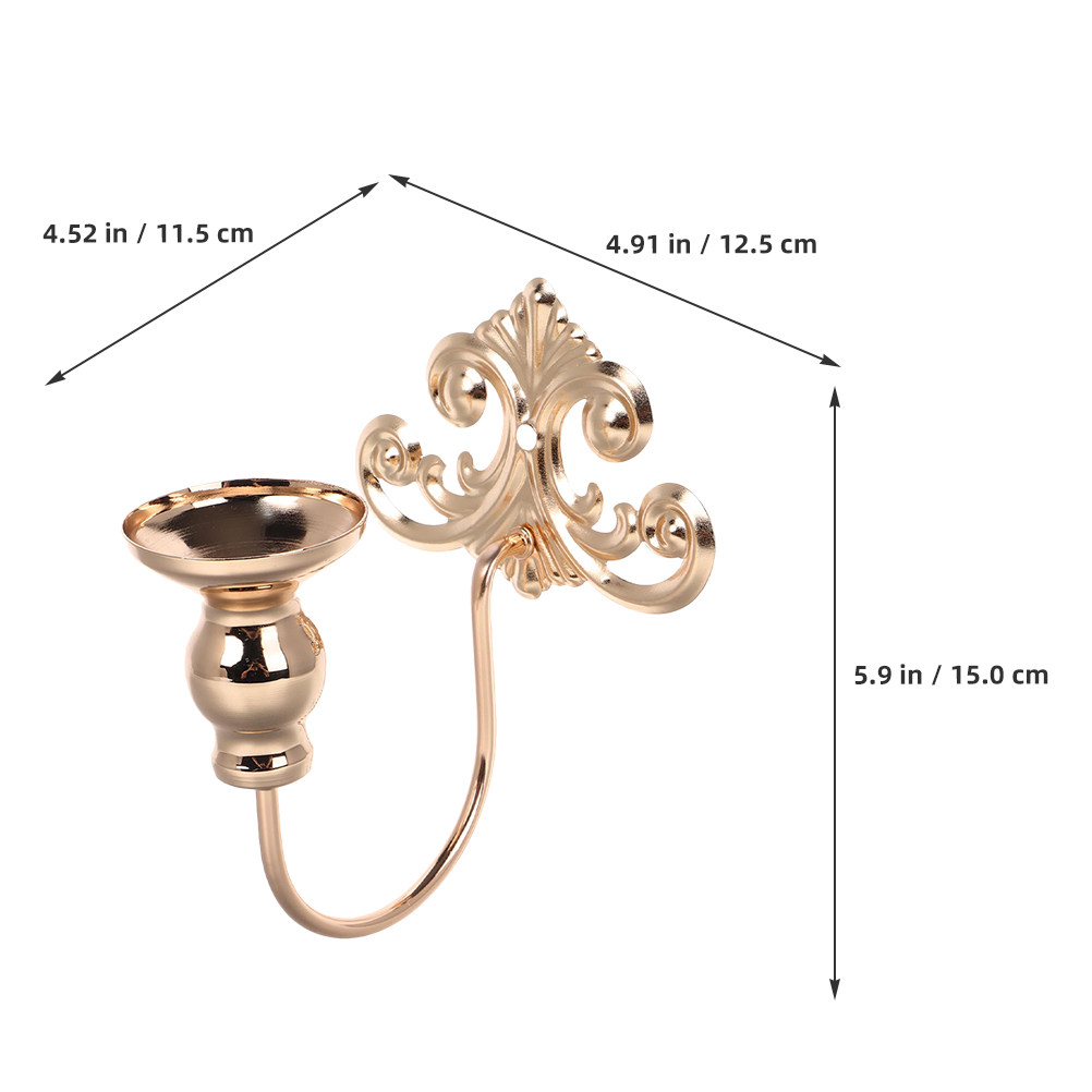 โคมไฟติดผนังเหล็กวินเทจ 2 ชิ้น - Vintage Lighting Decor บทวิจารณ์และราคา