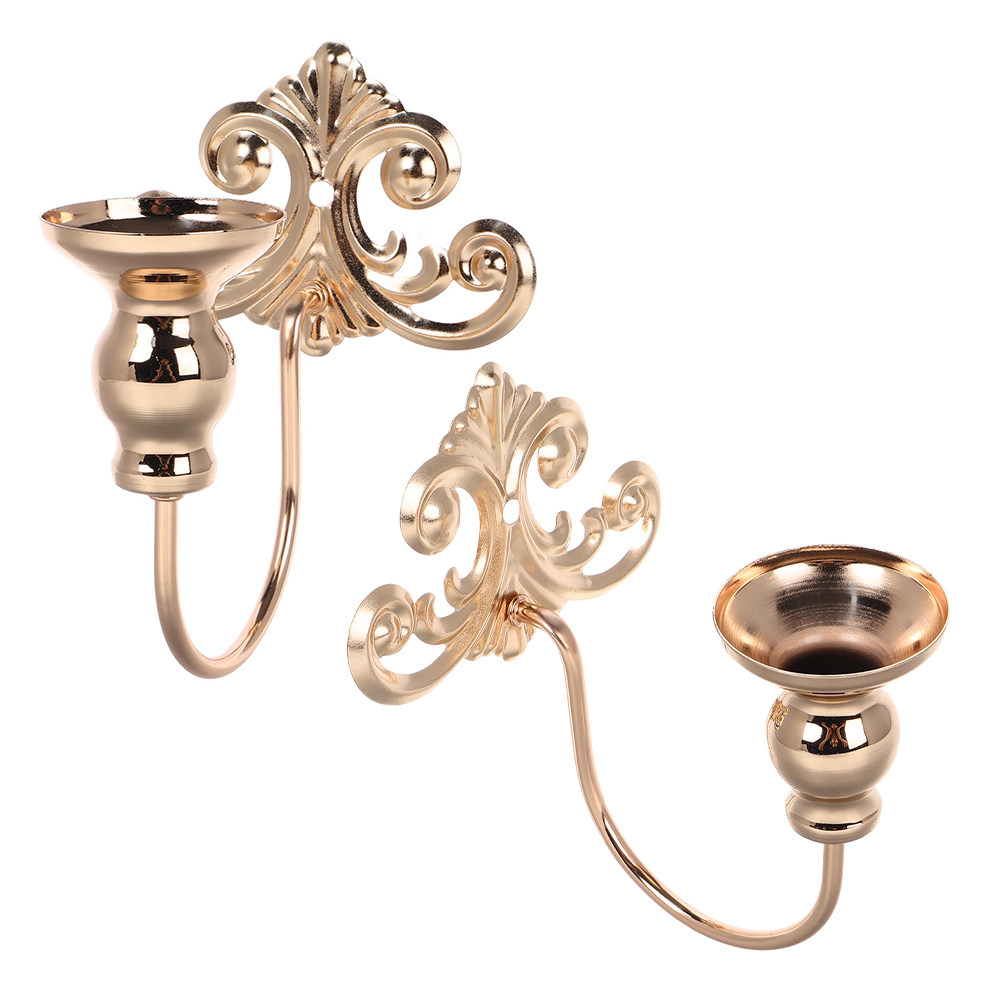 โคมไฟติดผนังเหล็กวินเทจ 2 ชิ้น - Vintage Lighting Decor บทวิจารณ์และราคา