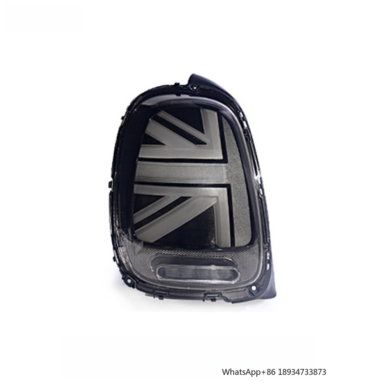 เหมาะสำหรับไฟท้าย BMW MINI ชุด - Union Lighting & Decor Collabs บทวิจารณ์และราคา