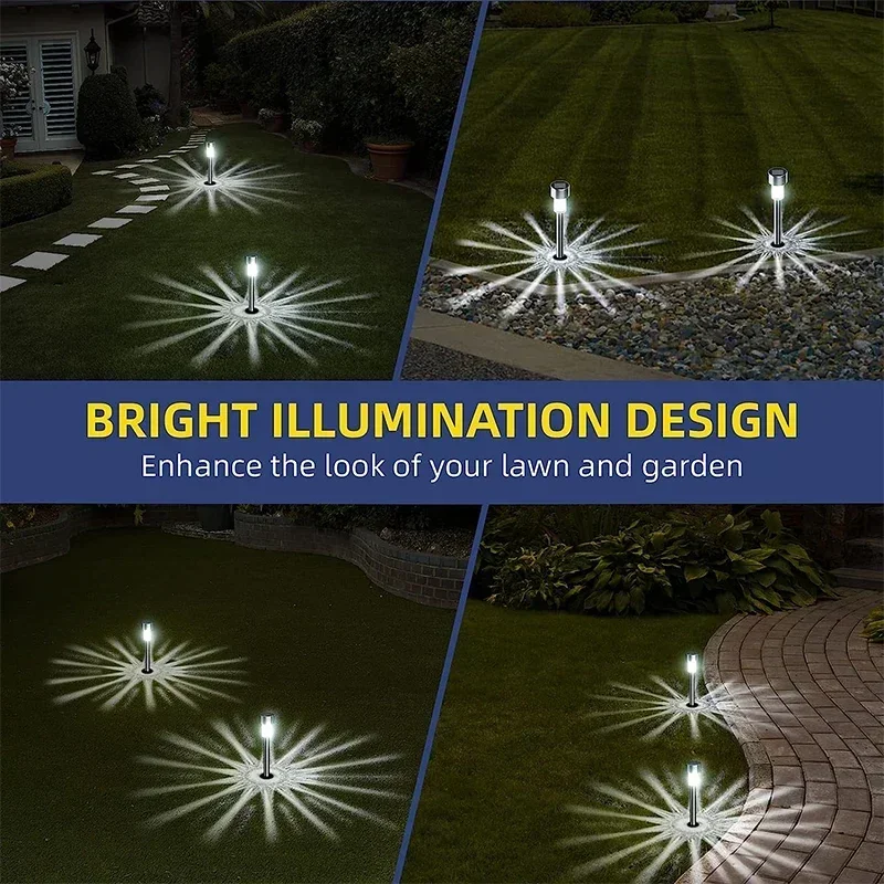 ไฟกลางแจ้งพลังงานแสงอาทิตย์โคม - Lighting Decoration Ideas บทวิจารณ์และราคา