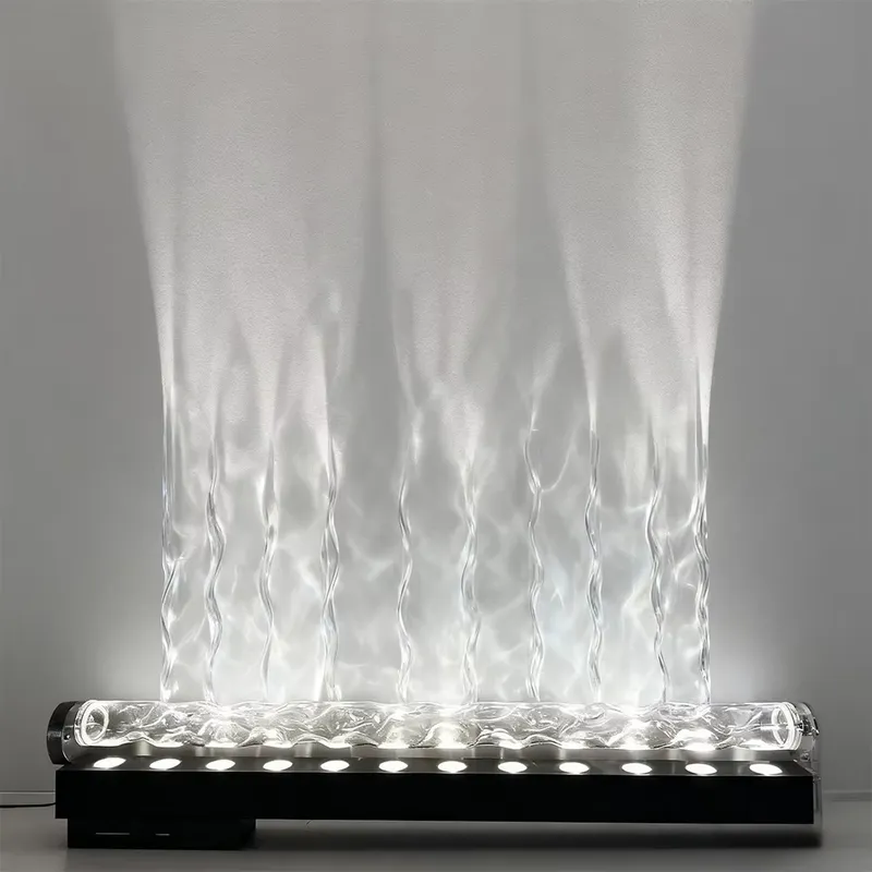 ไฟฉายโปรเจคเตอร์ลายเปลวไฟ 3 มิ - Lighting Decor Bedroom บทวิจารณ์และราคา