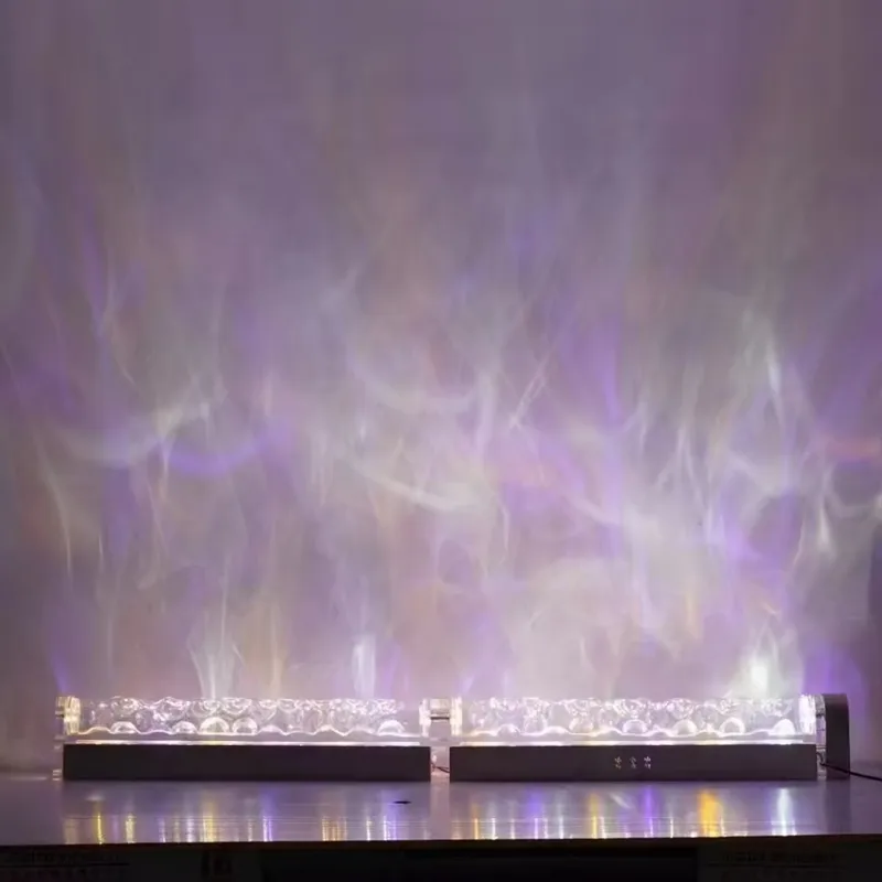 ไฟฉายโปรเจคเตอร์ลายเปลวไฟ 3 มิ - Lighting Decor Bedroom บทวิจารณ์และราคา