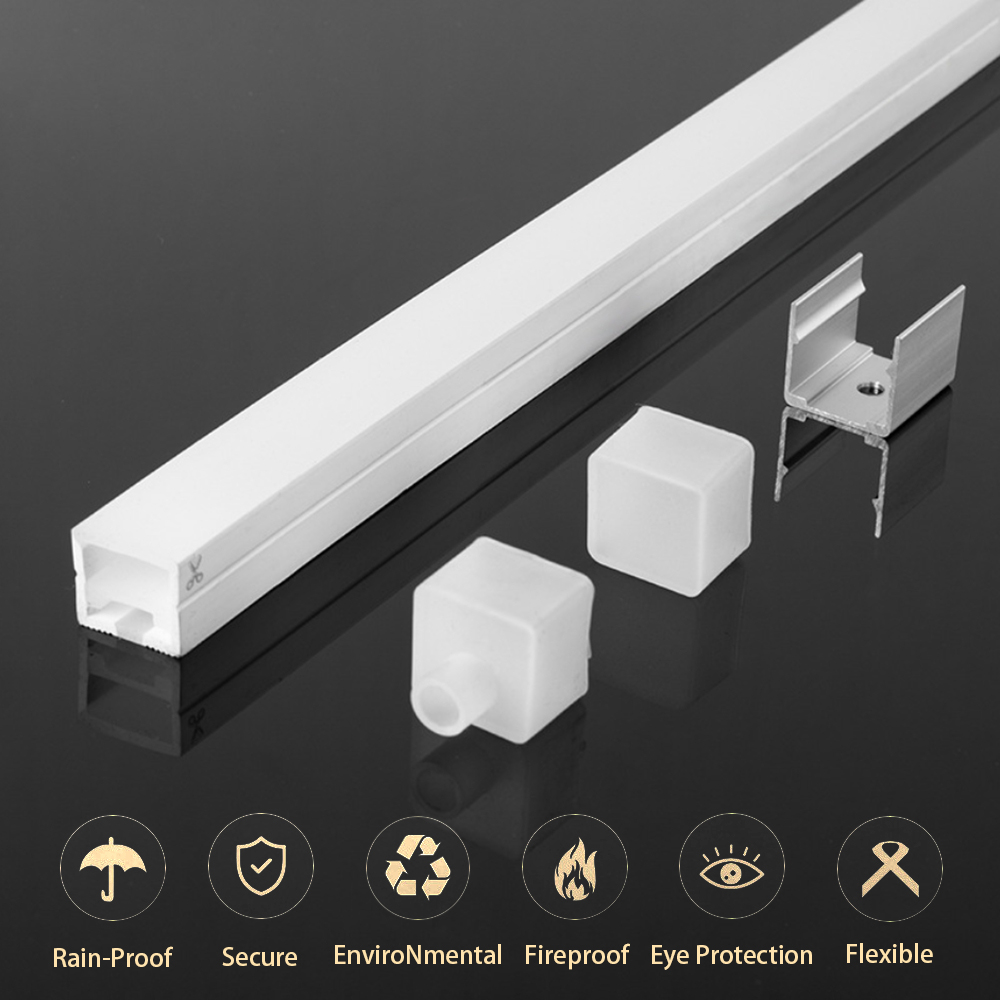 WS2812B WS2811 LED Strip นีออน - Lighting Decor And More บทวิจารณ์และราคา