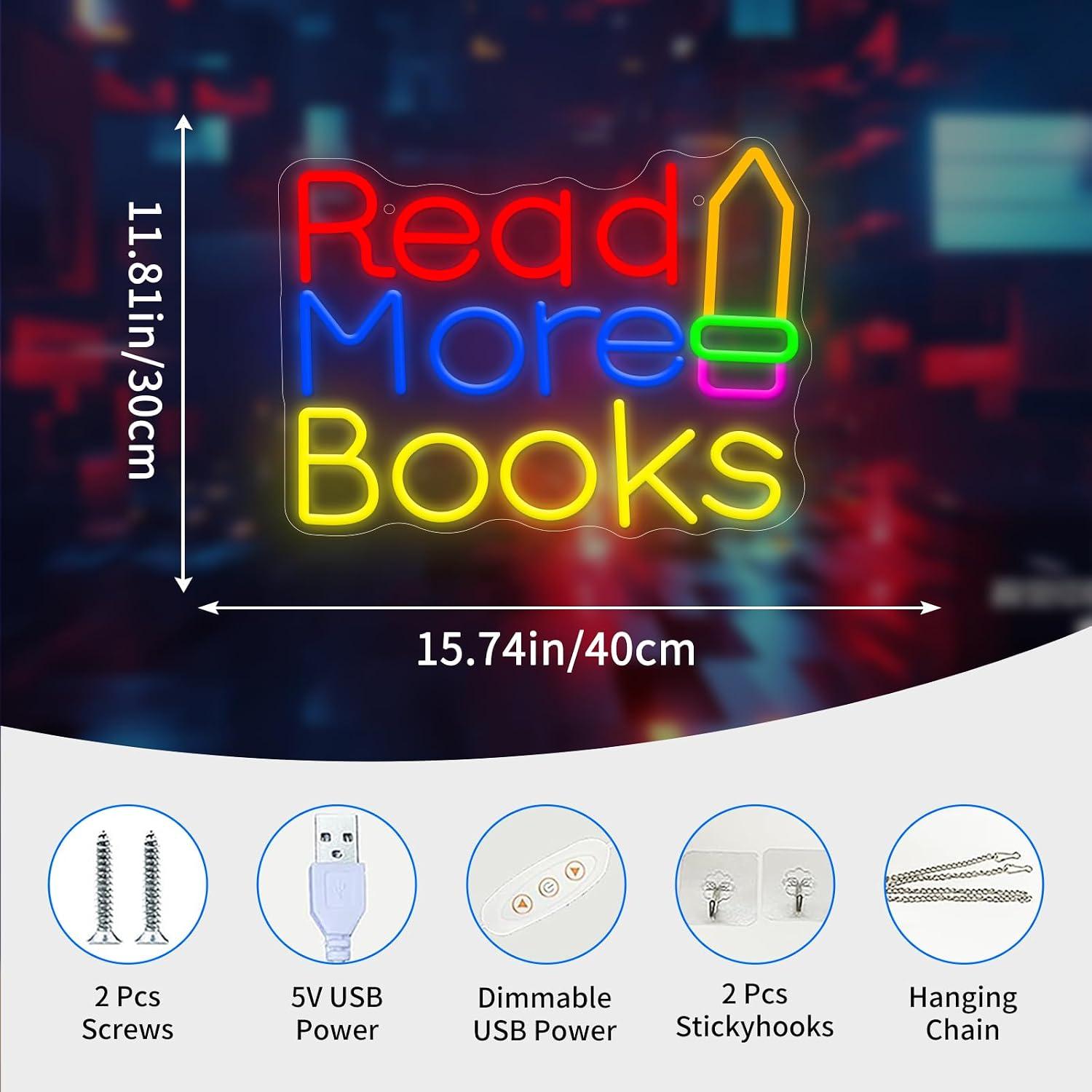อ่านหนังสือเพิ่มเติม ป้ายไฟนีอ - Lighting Decor And More บทวิจารณ์และราคา