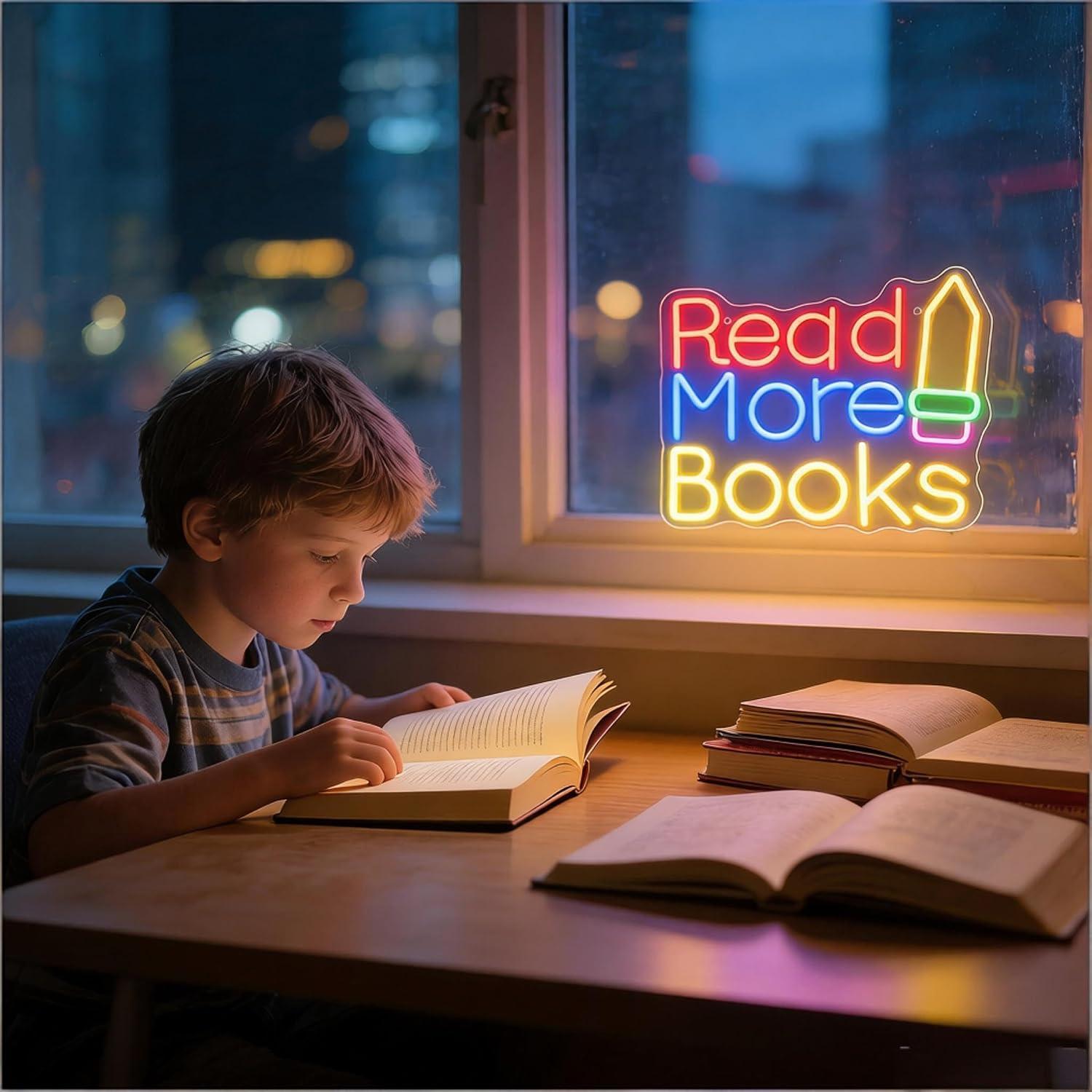 อ่านหนังสือเพิ่มเติม ป้ายไฟนีอ - Lighting Decor And More บทวิจารณ์และราคา