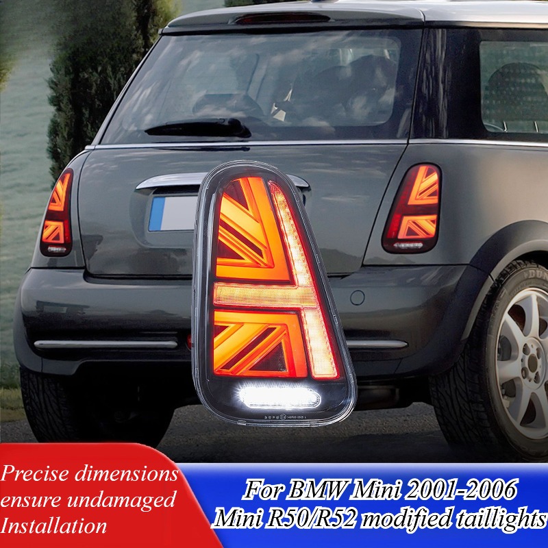 สำหรับ MINI R50 R53 R52 Cooper - Union Lighting & Decor Collabs บทวิจารณ์และราคา