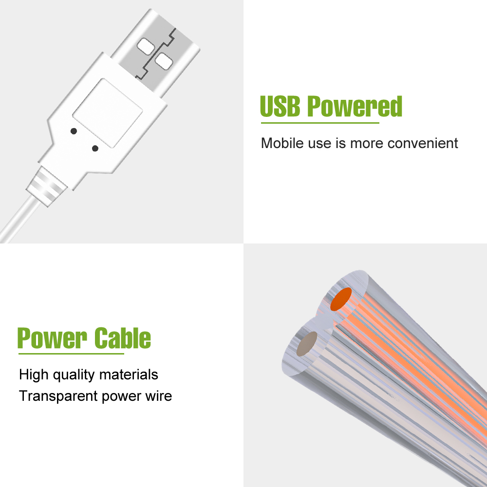 ไฟ LED สำหรับกระจกแต่งหน้า แบบ - Colour Changing Bulb บทวิจารณ์และราคา