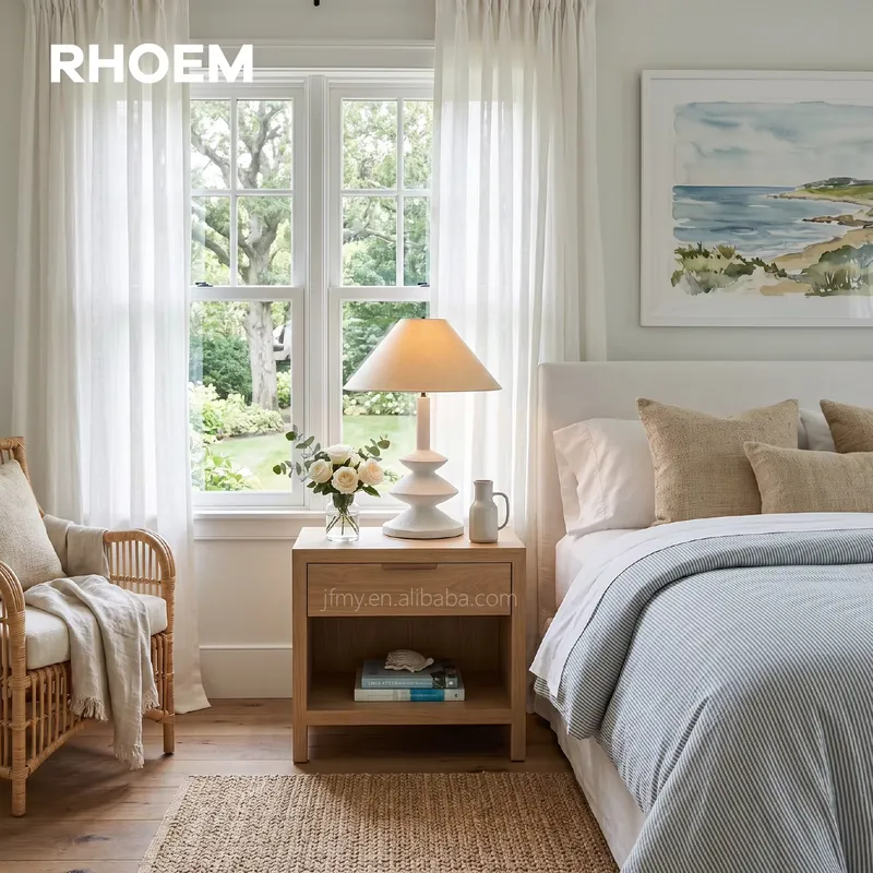 RHOEM โต๊ะติดผนังข้างเตียงเพซา - Lighting Decor Bedroom บทวิจารณ์และราคา