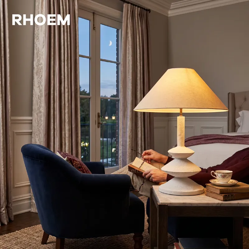 RHOEM โต๊ะติดผนังข้างเตียงเพซา - Lighting Decor Bedroom บทวิจารณ์และราคา