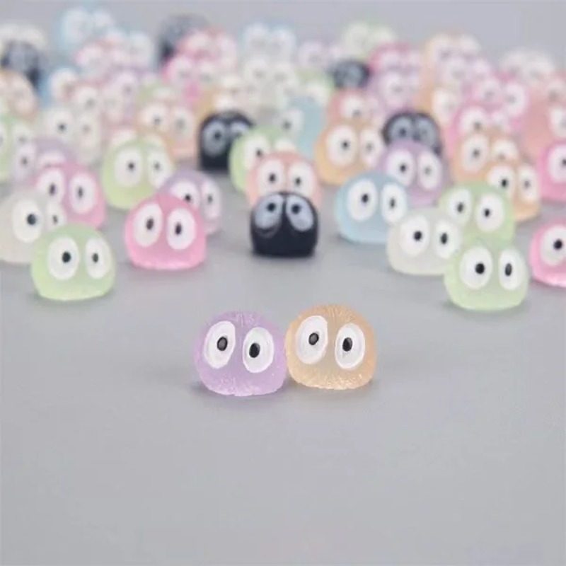 1-200 ชิ้น ของตกแต่งเรซินรูปผี - Lighting Decor Items บทวิจารณ์และราคา