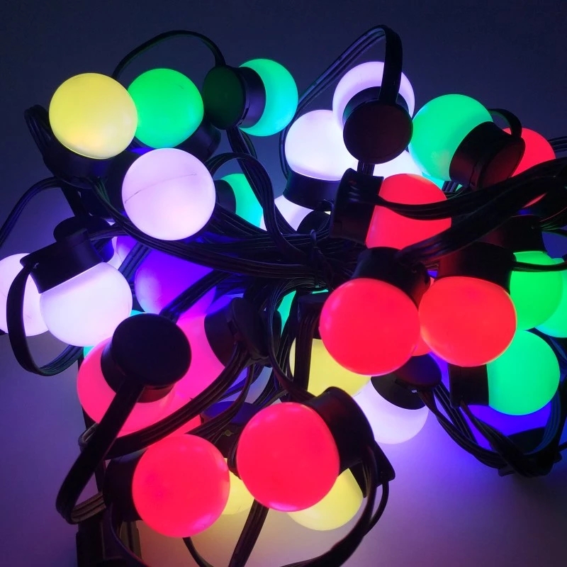 50โหนดแอดเดรสพิกเซลสมาร์ทหลอดไ - Decor Lighting Address บทวิจารณ์และราคา