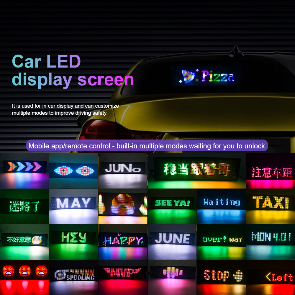 แผงไฟ LED เมทริกซ์แบบเลื่อนข้อ - Lighting Decoration Ideas บทวิจารณ์และราคา