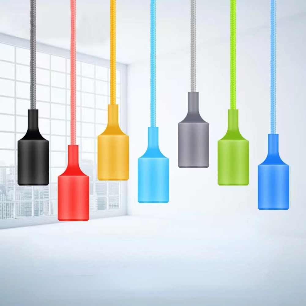 จี้ไฟโมเดิร์น SINGLE HEAD ซิลิ - Colour Changing Bulb บทวิจารณ์และราคา