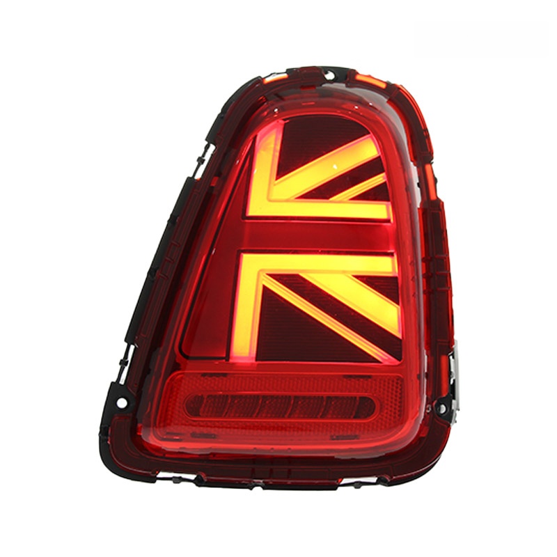ไฟท้าย BMW MINI รุ่น Union Jac - Union Lighting & Decor Collabs บทวิจารณ์และราคา