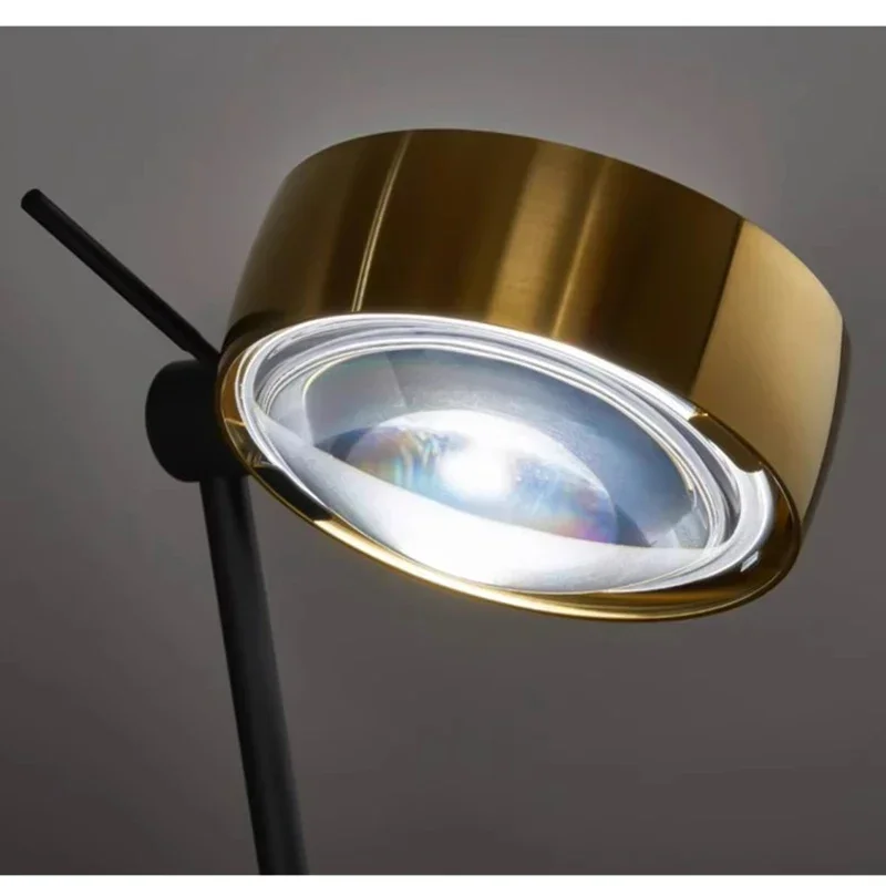 โคมไฟตั้งพื้นห้องนั่งเล่น Tech - Decor Lighting Floor Lamps บทวิจารณ์และราคา