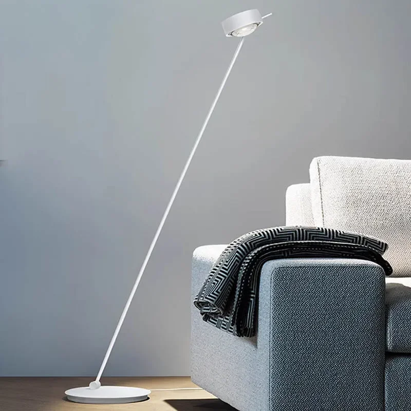 โคมไฟตั้งพื้นห้องนั่งเล่น Tech - Decor Lighting Floor Lamps บทวิจารณ์และราคา