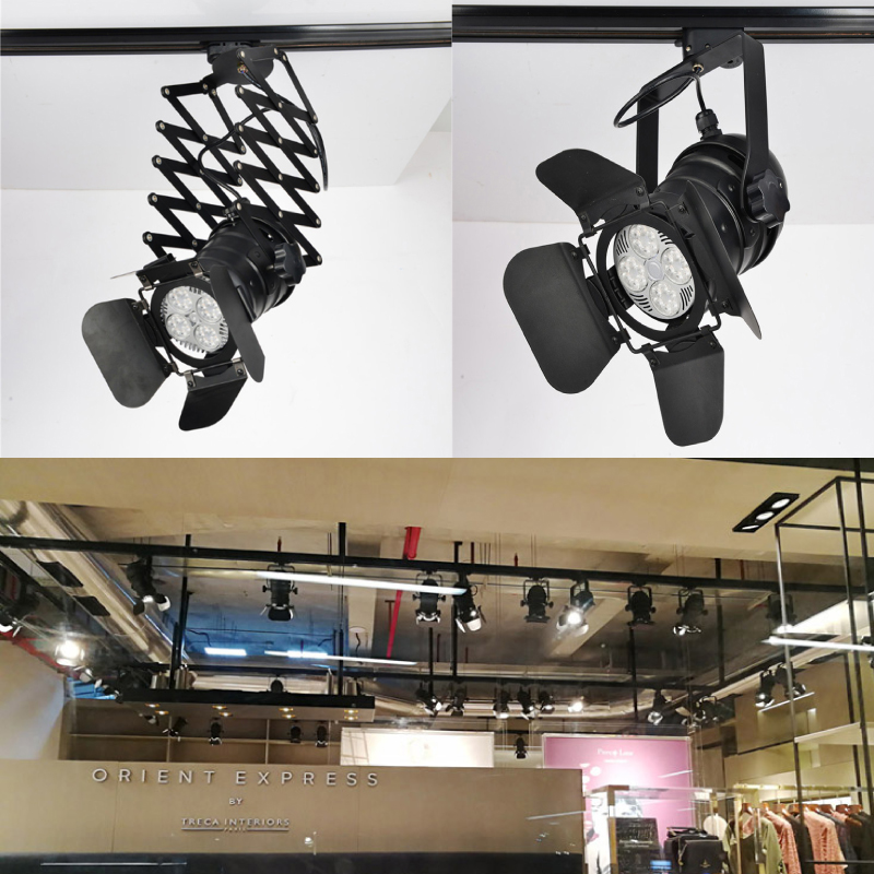โมเดิร์นโคมไฟระย้า LED Photo S - Lighting Room Decor Photo บทวิจารณ์และราคา