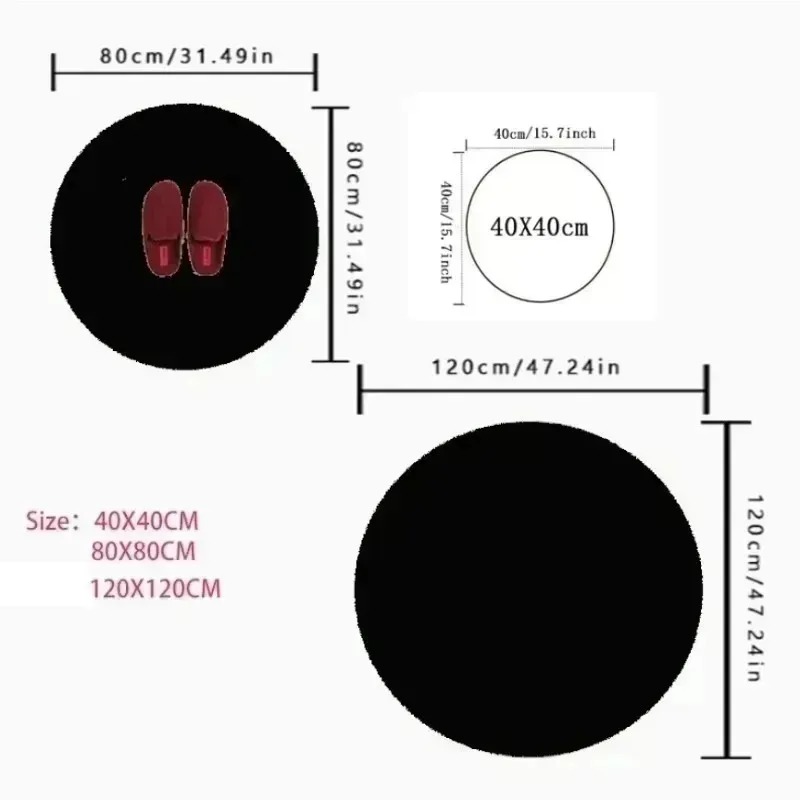 พรมหมู่บ้านคริสต์มาส 3 มิติ ลา - Bathroom Lighting Decor Ideas บทวิจารณ์และราคา