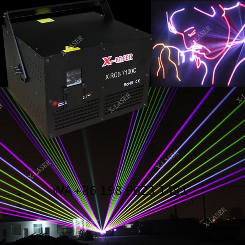 ไฟเวที LED RGBW 10W สร้างสรรค์ - Lighting Decor Wedding บทวิจารณ์และราคา