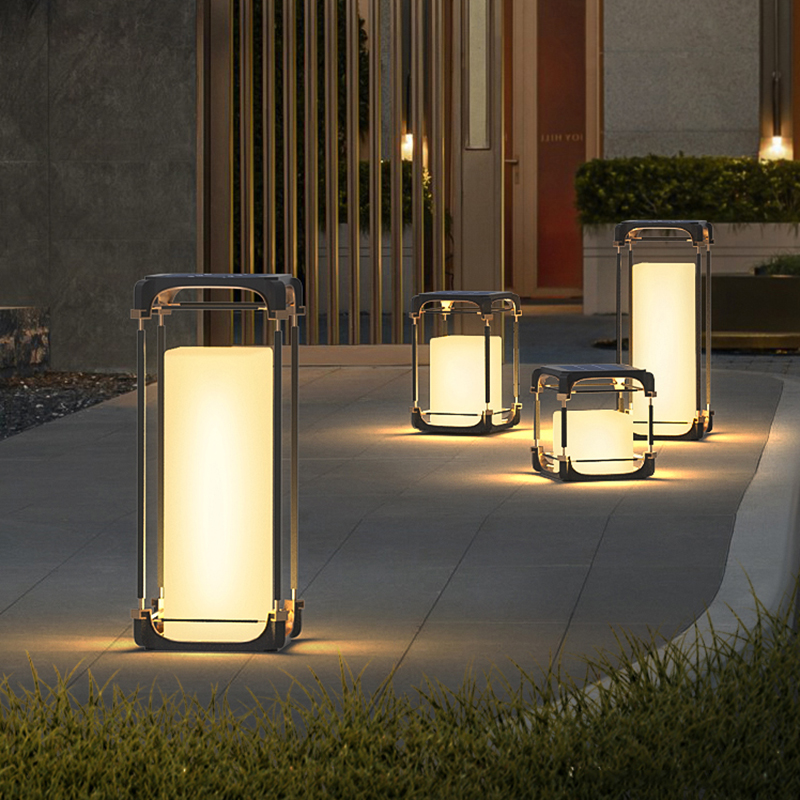 โคมไฟตั้งพื้นแบบมีแสงสว่าง โคม - Decor Lighting Floor Lamps บทวิจารณ์และราคา